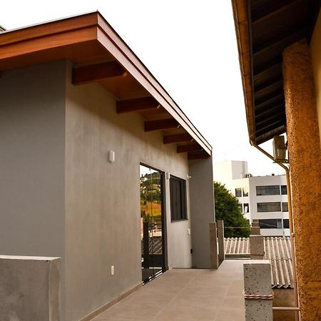 Tiny House - Centro Concordia Vila Exterior foto