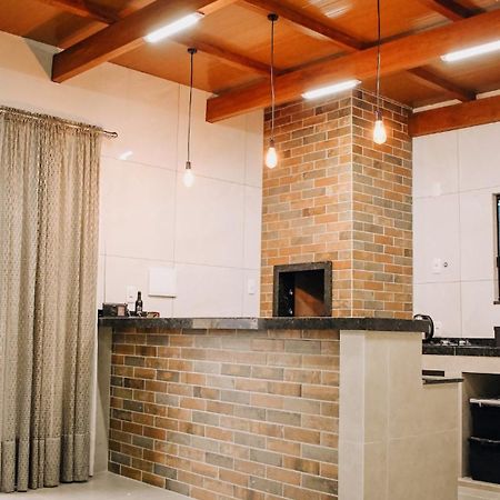 Tiny House - Centro Concordia Vila Exterior foto