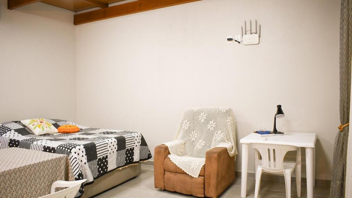 Tiny House - Centro Concordia Vila Exterior foto